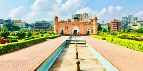 Bangladesh