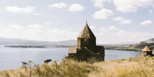 Armenia