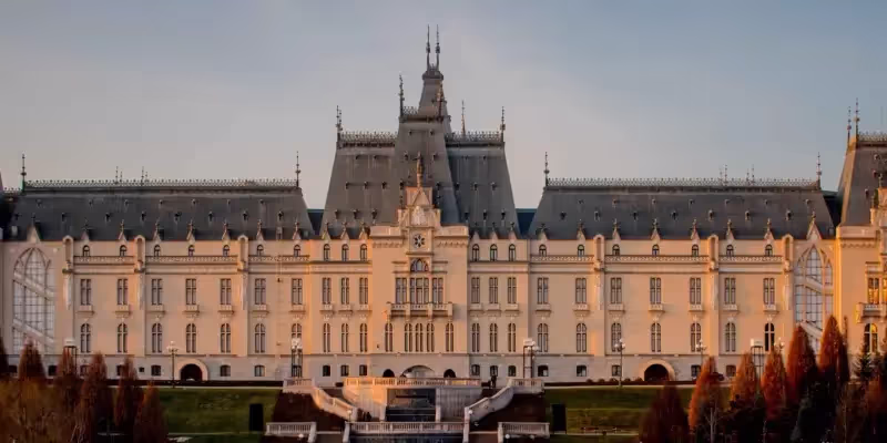 Romania