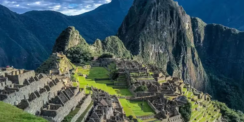 Peru
