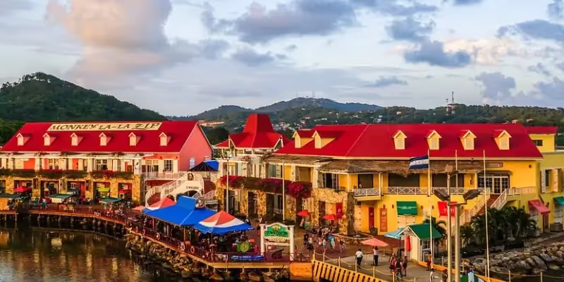 Honduras