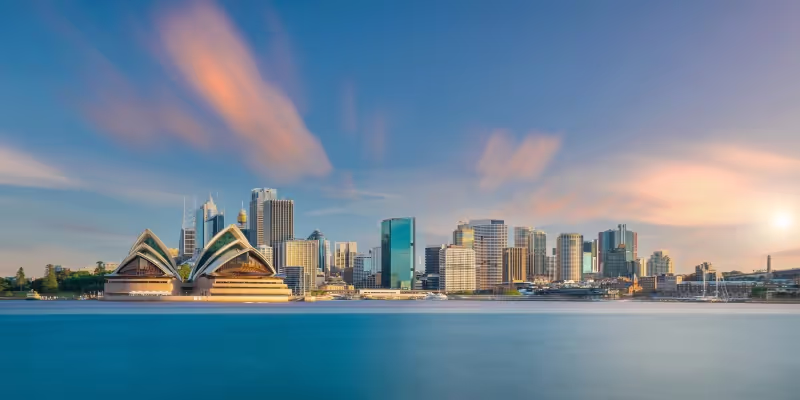 Australia