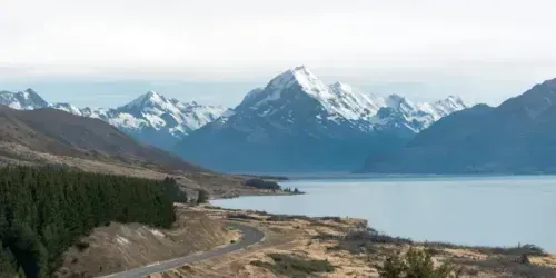 New Zealand