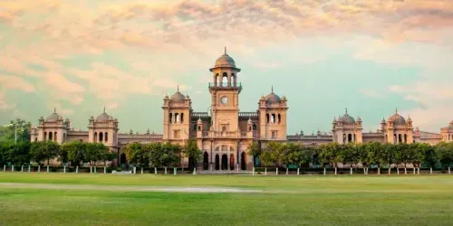 Pakistan