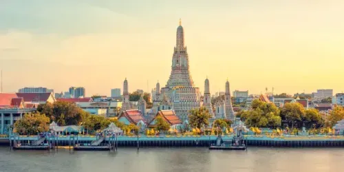 Thailand
