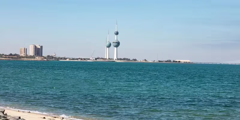 Kuwait