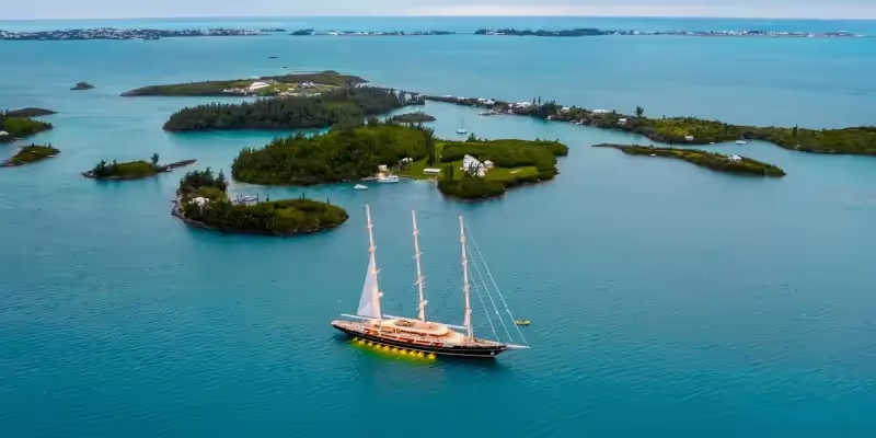 Bermuda