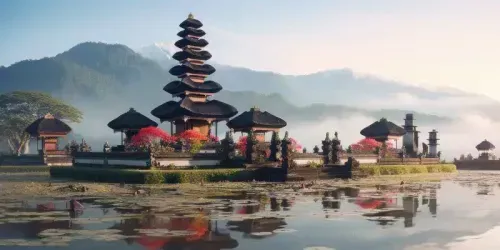 Indonesia