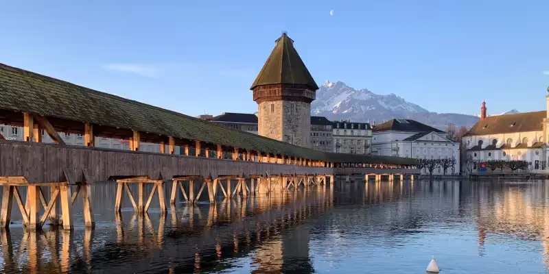Switzerland