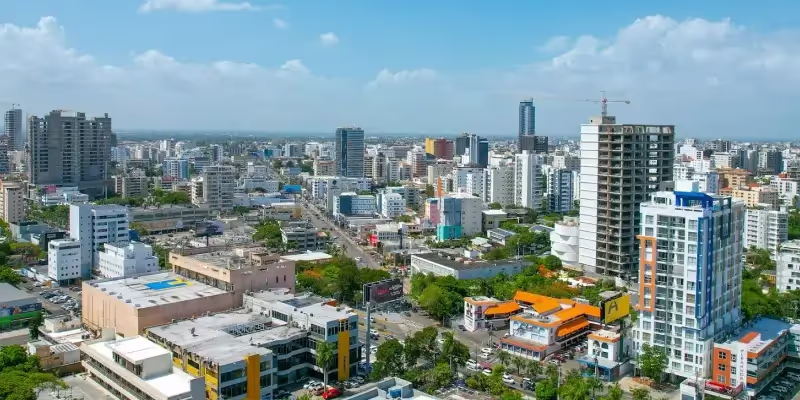 Dominican Republic