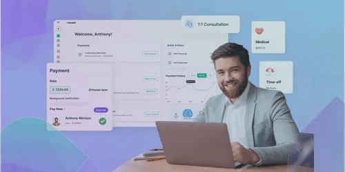 Employee Experience for Global Teams