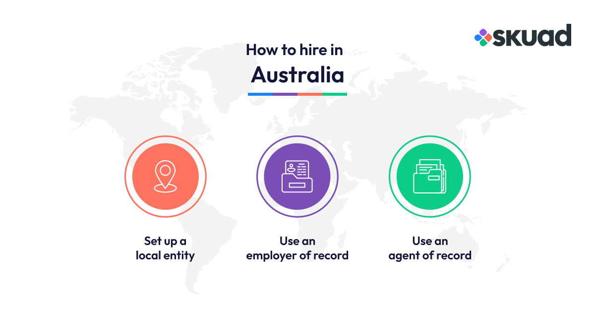 australia