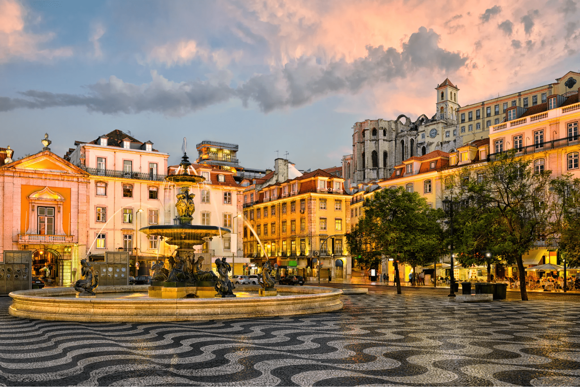 Lisbon, Portugal
