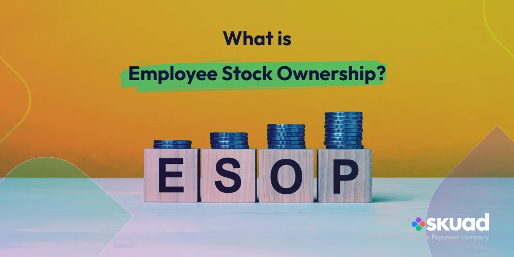 What is Employee Stock Ownership?
