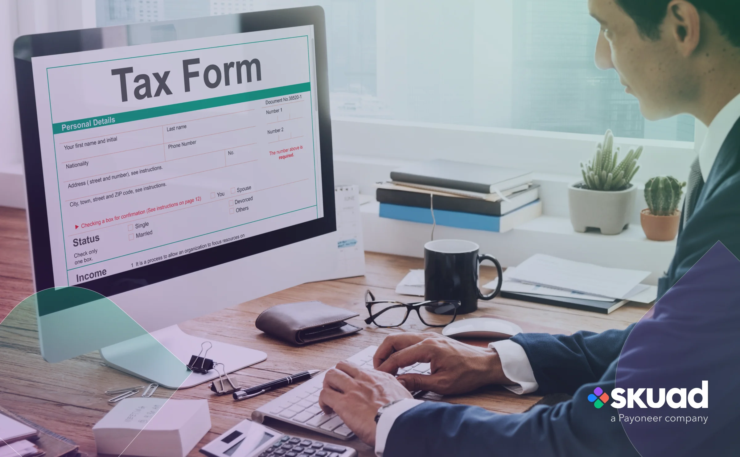 Form 1120 Guide
