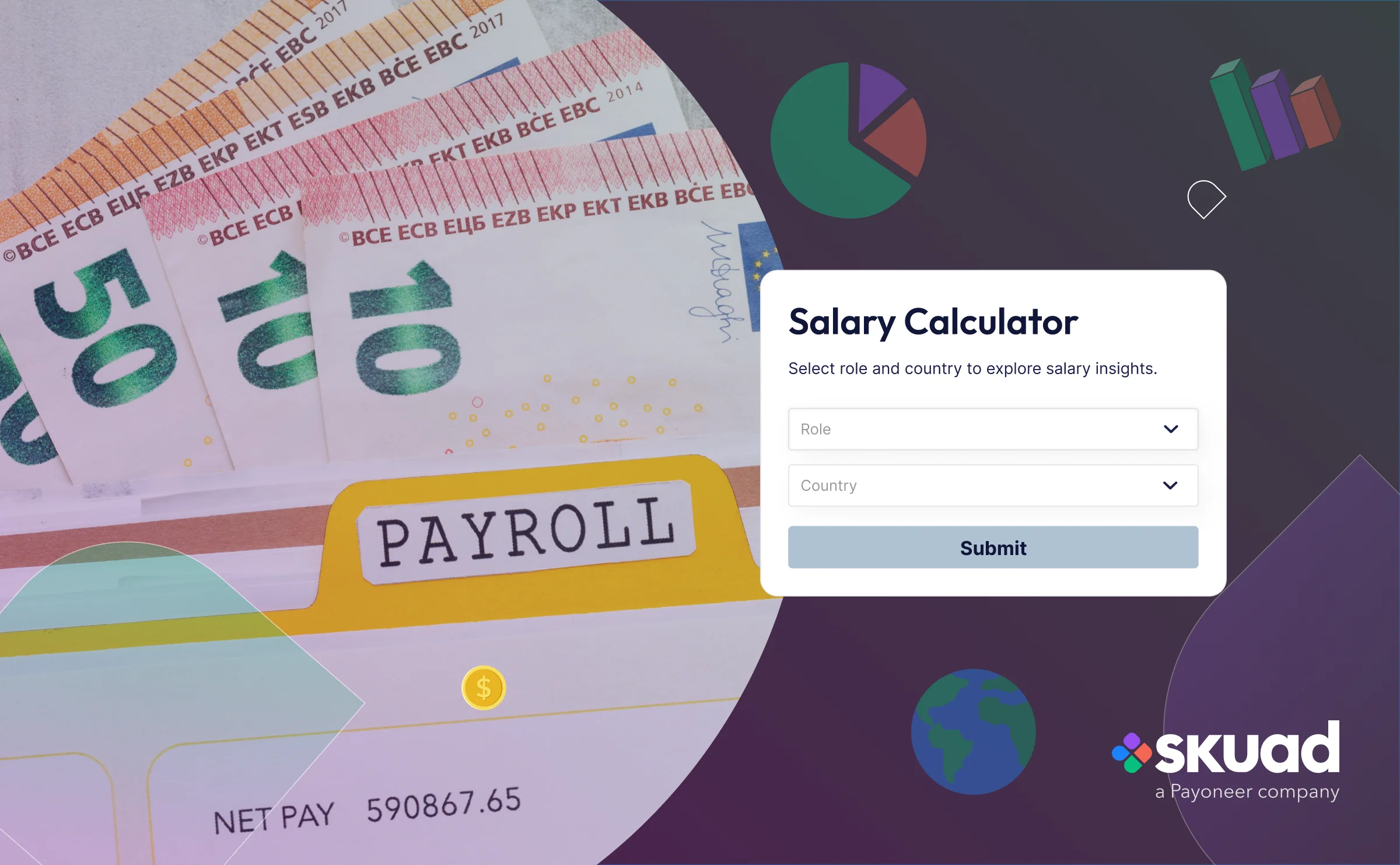 Understanding Salary, Paychecks, and Taxes: What Salary Calculators Tell You