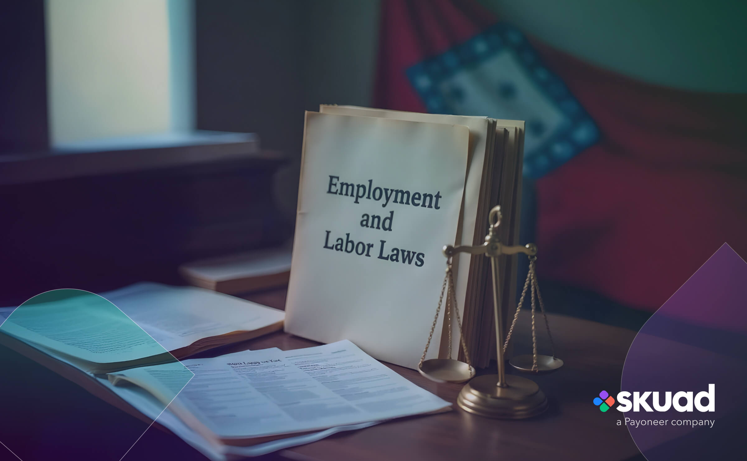 Employment and Labor Laws in Arkansas: 2025 Guide
