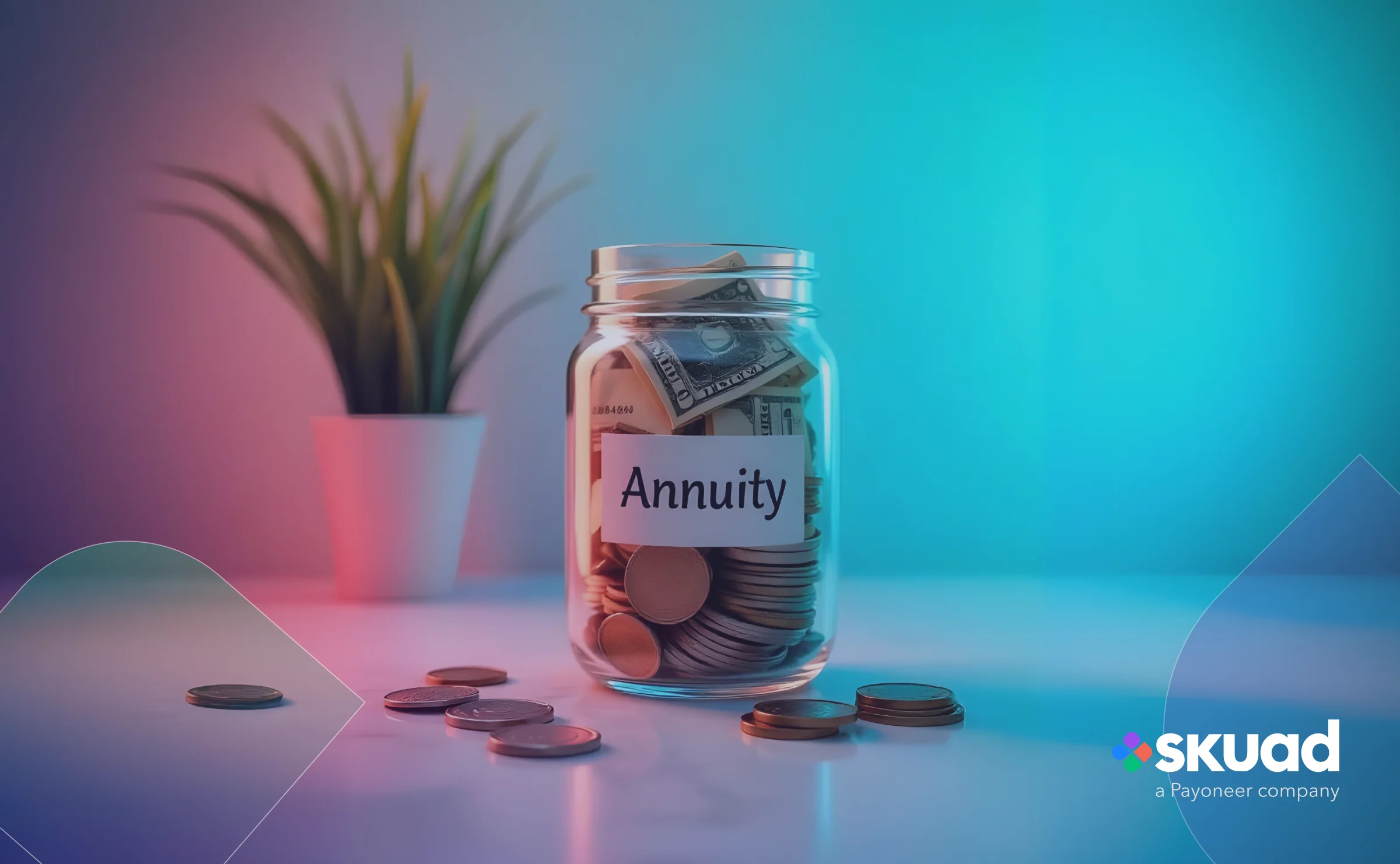 What is an Annuity?