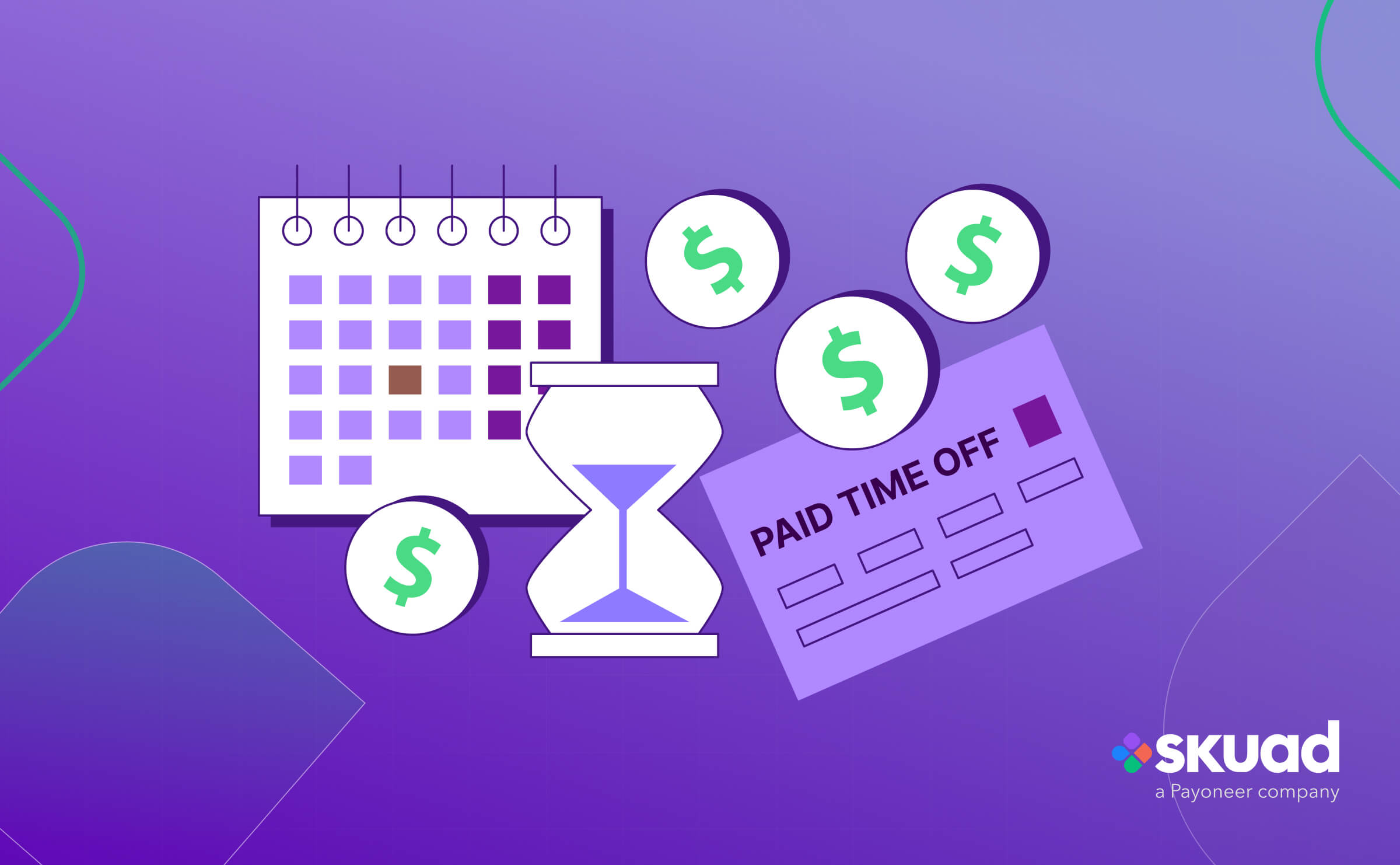 What is Unlimited PTO?