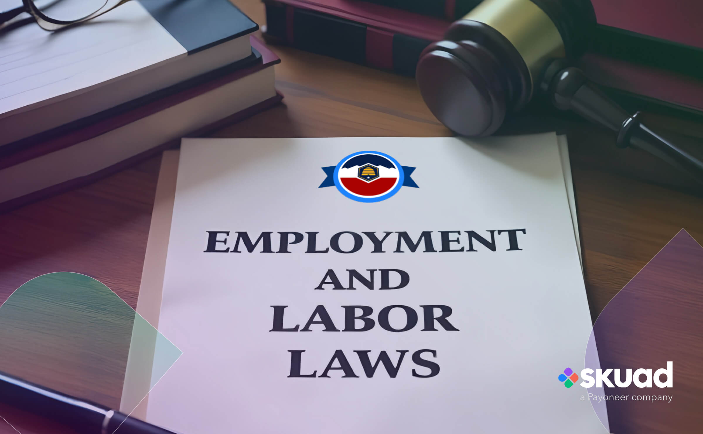 Employment And Labor Laws In Utah: 2025 Guide