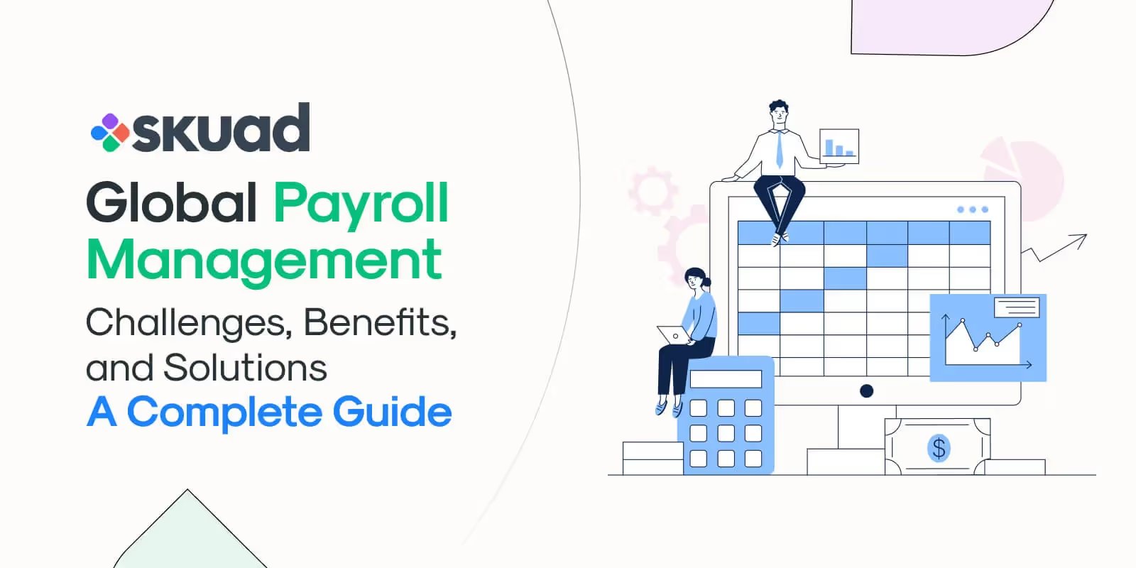 The Ultimate Guide to Payroll Correction