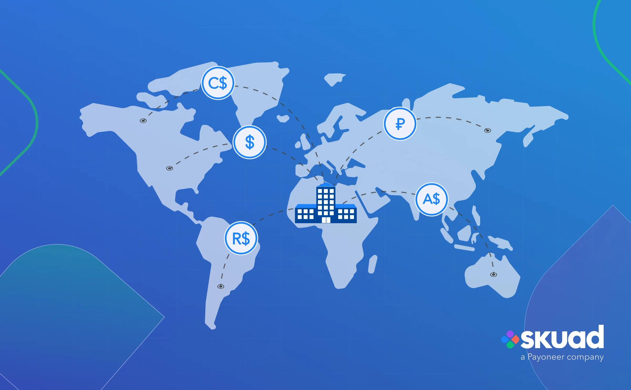 How to Pay International Contractors: A Comprehensive Guide
