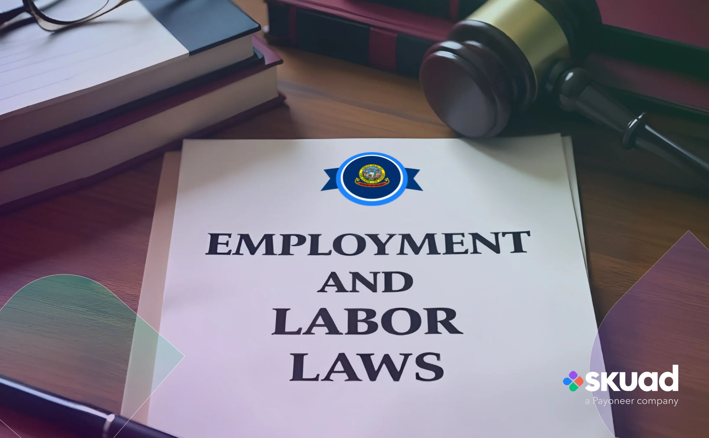 Idaho Labor Laws: 2025 Guide