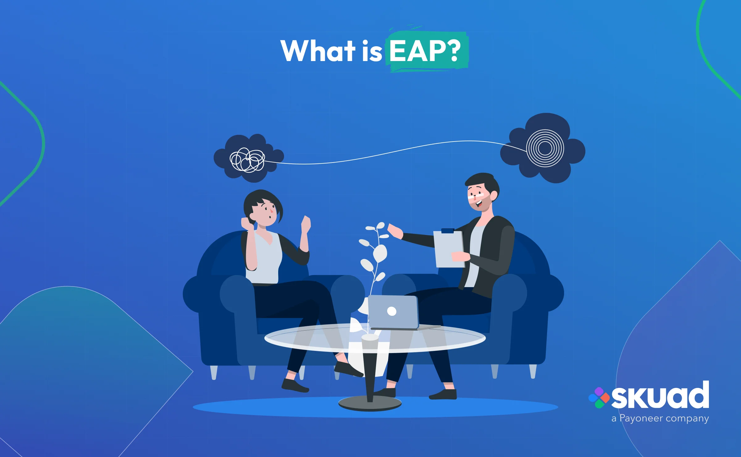 What Is An EAP And Why It Matters For Your Workplace 