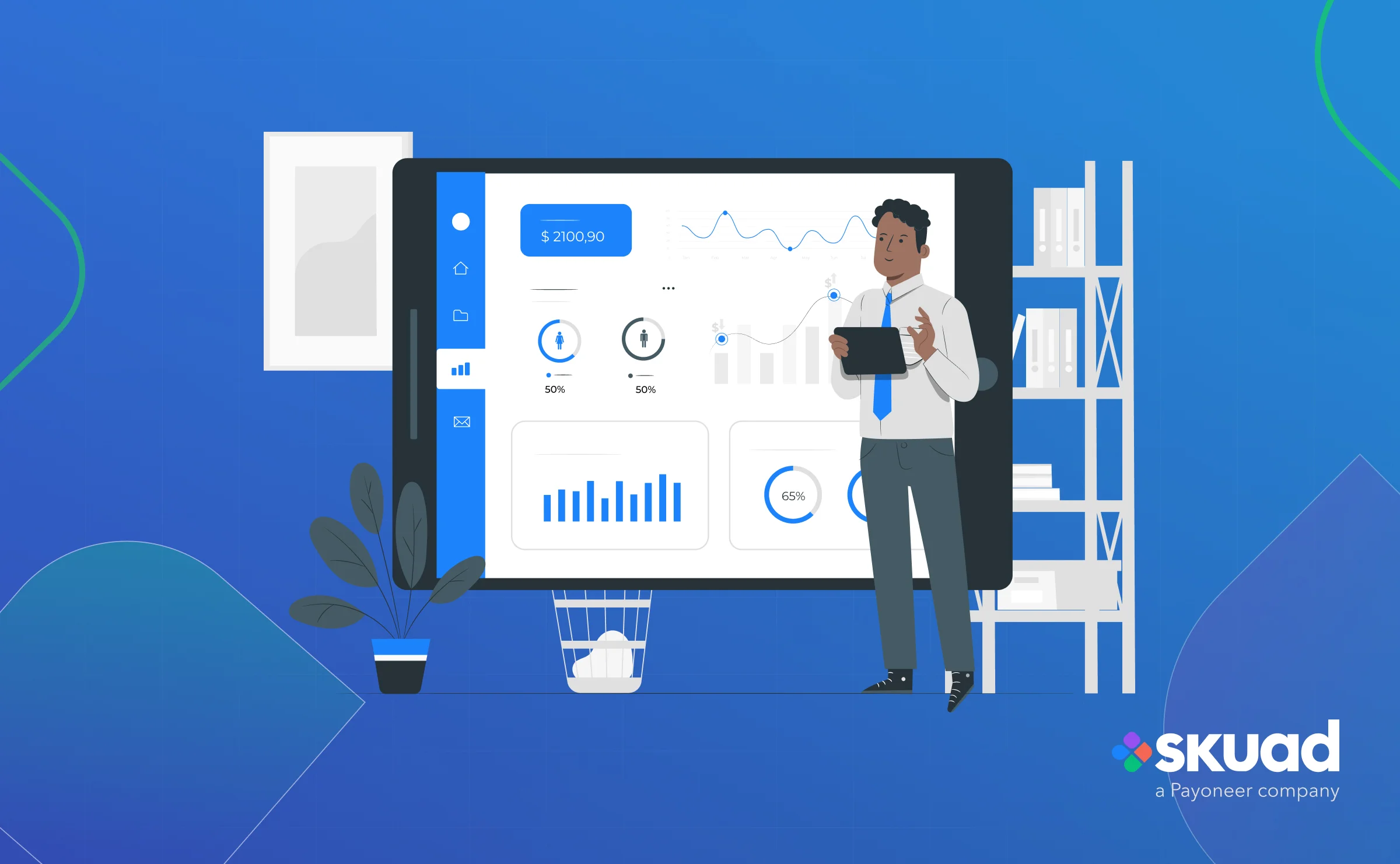 HRIS for Small Businesses: Features, Benefits, and Top Options