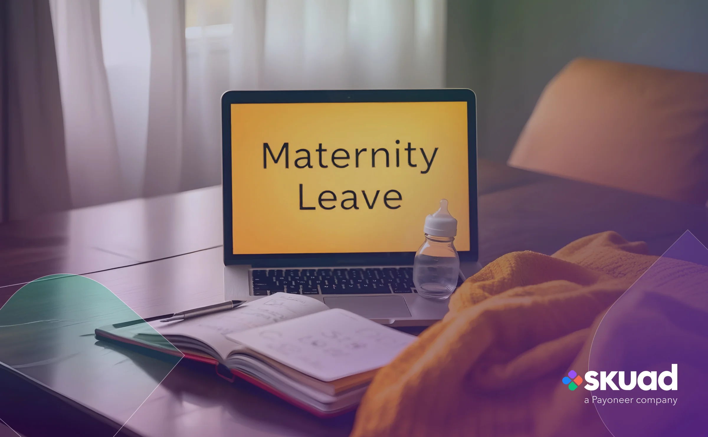 What is Maternity Leave?