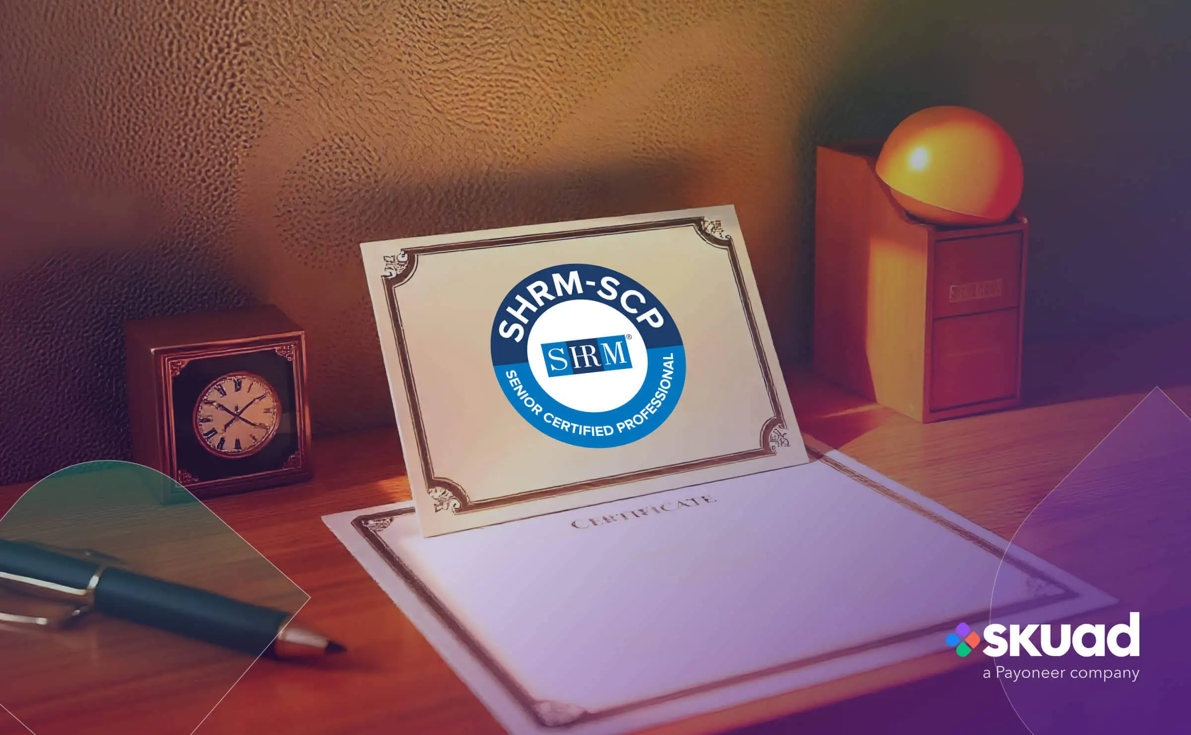 How to Get SHRM Certified: Your Ultimate Guide