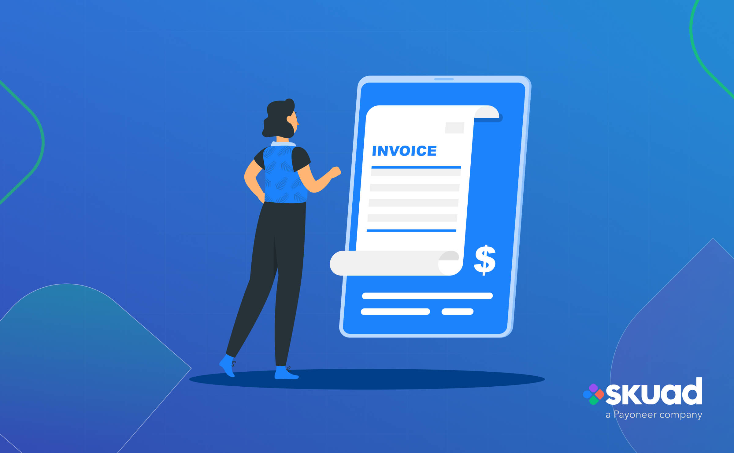 What is An Invoice?