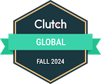 Clutch Global Fall 2024