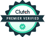 Clutch Premier Verified
