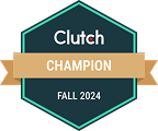 Clutch Champion Fall 2024