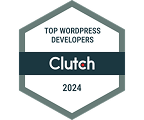 Clutch Top Wordpress Developers 2024
