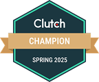Clutch Champion Spring 2025