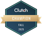 Clutch Champion Fall 2025