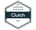 Top WordPress Developers - Clutch - 2026