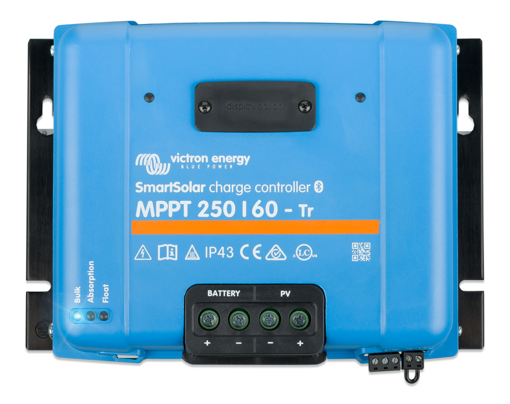 DC production pack 3.4kWp