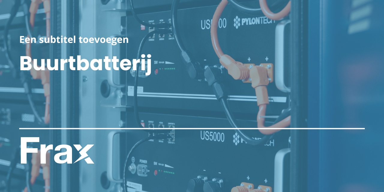 neighborhood battery costs