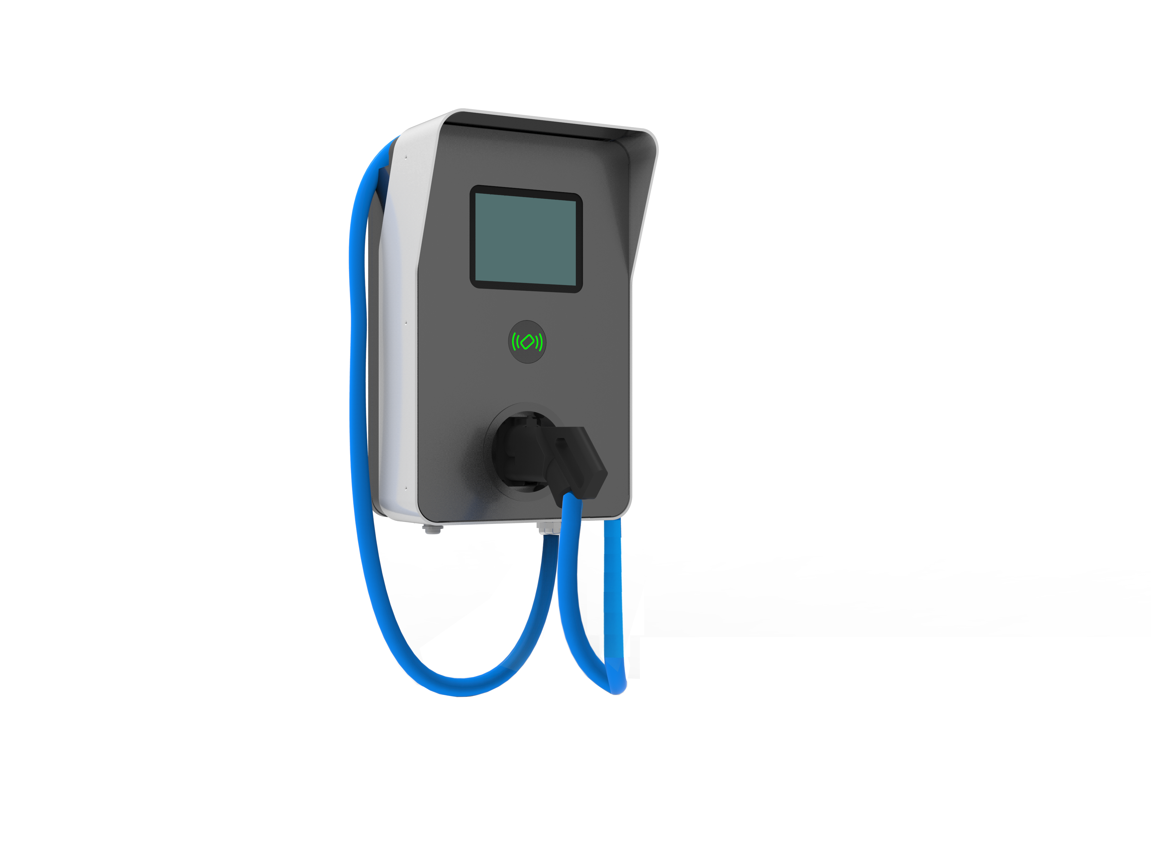 EV Charger EVMS-30