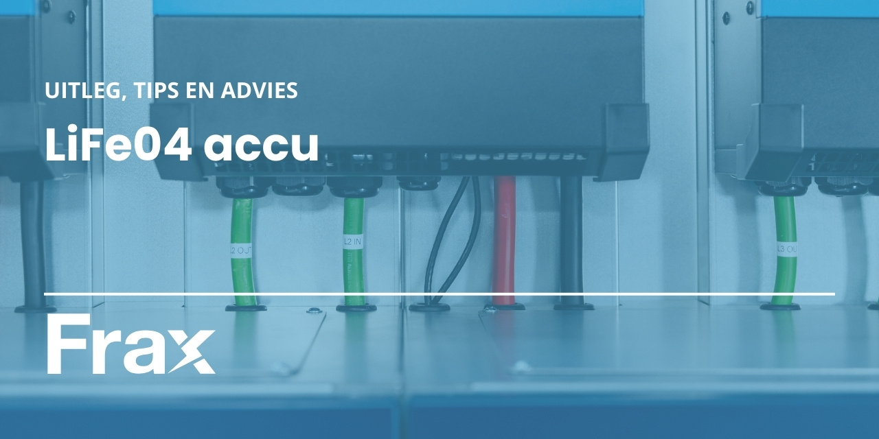 lifepo4 accu nadelen
