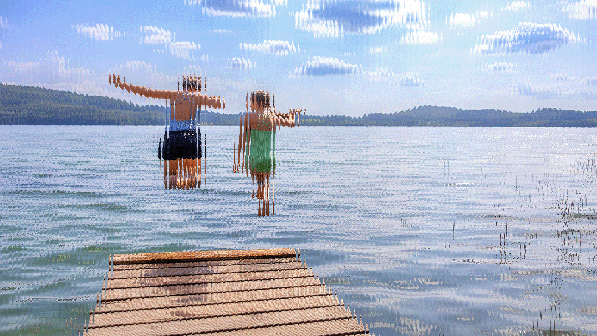 Job vacancy Parkmanager, Eifel, Germany via CourtesyMasters