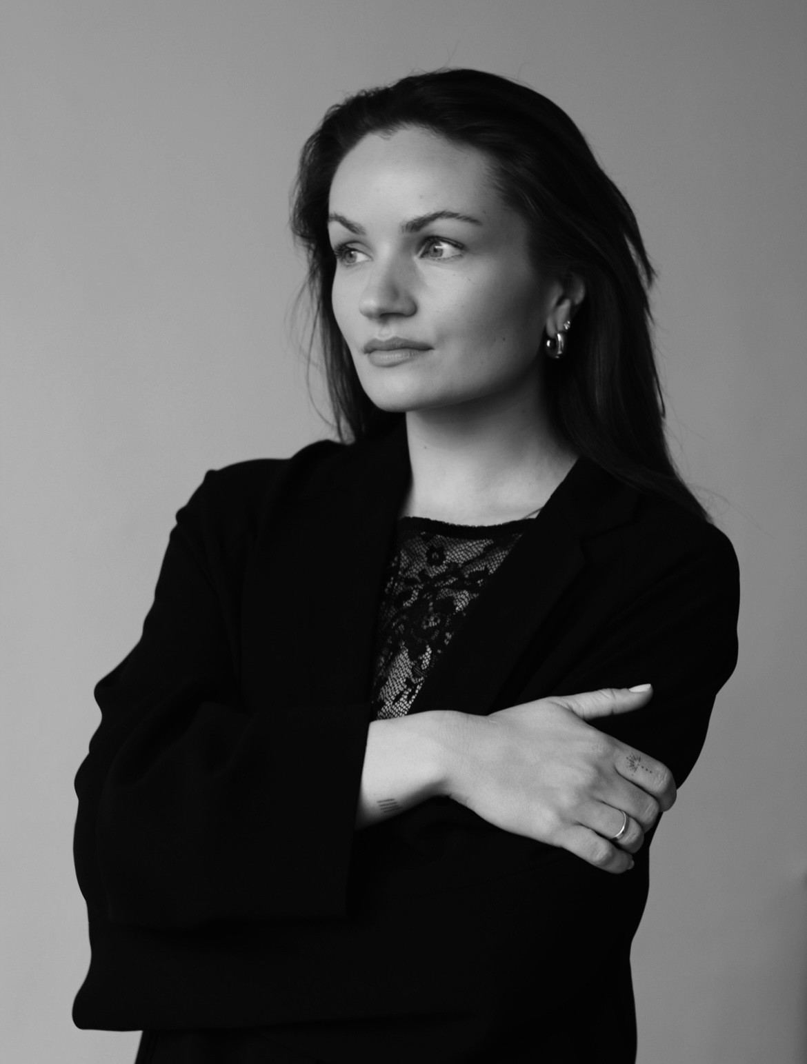 Anniek Fleur Swanenberg - Partner and Content Manager at CourtesyMasters