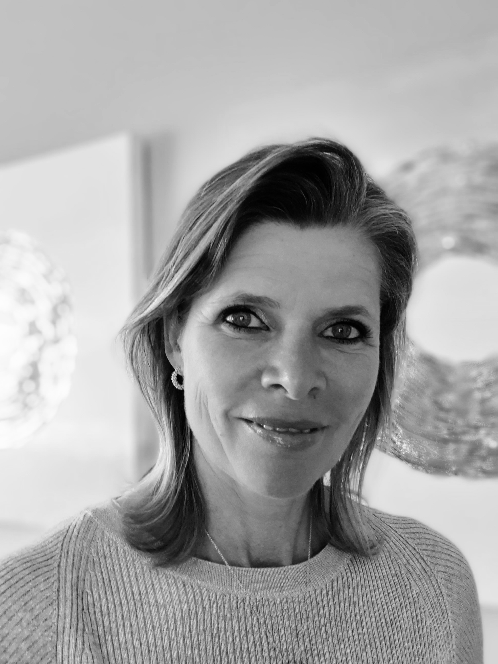 Cynthia Noben - Partner at CourtesyMasters