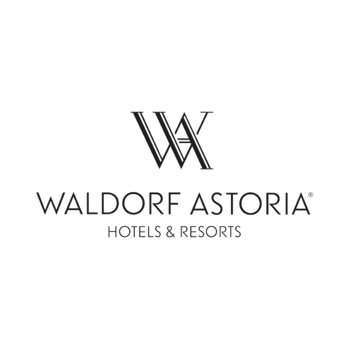Logo of client Waldorf Astoria