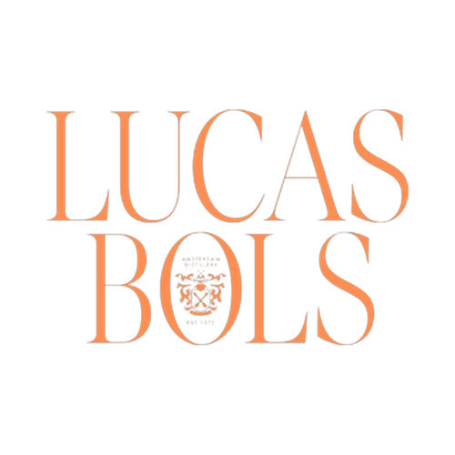 Logo of client Lucas Bols