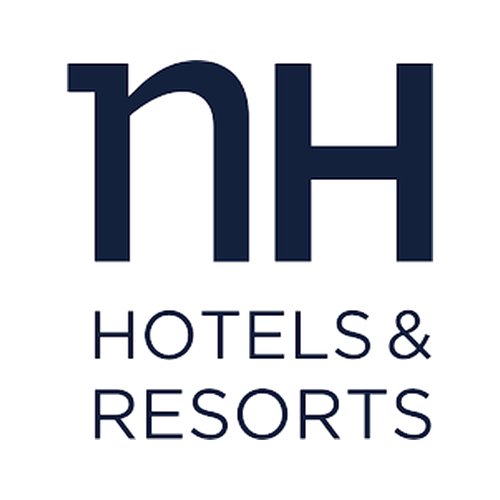 Logo of client NH Hotels