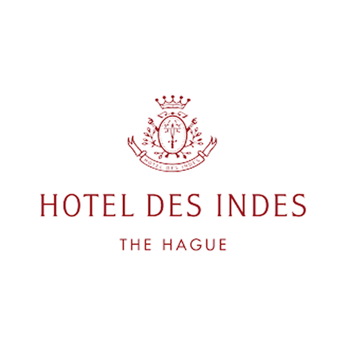 Logo of client Hotel Des Indes